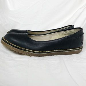 Dr. Martens Ellen ballet flat black size 7